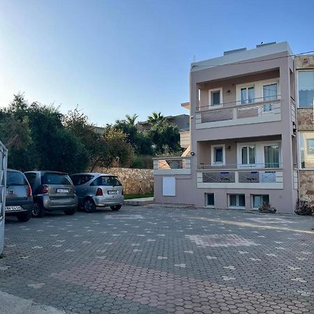 Cactus Apts. Apartment Chania  Exterior photo