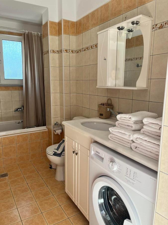 Cactus Apts. Apartment Chania  Exterior photo