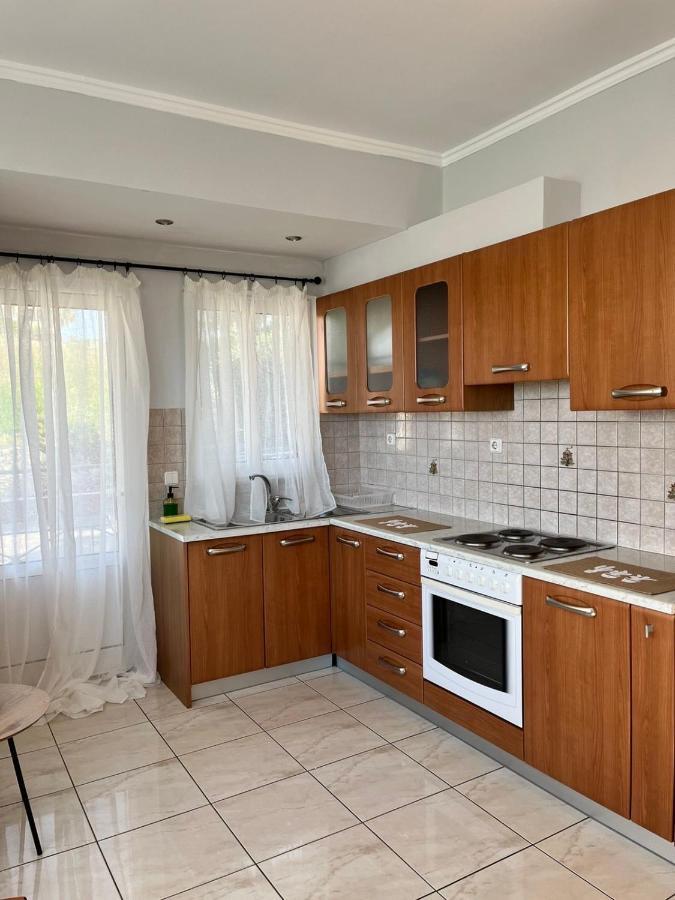 Cactus Apts. Apartment Chania  Exterior photo