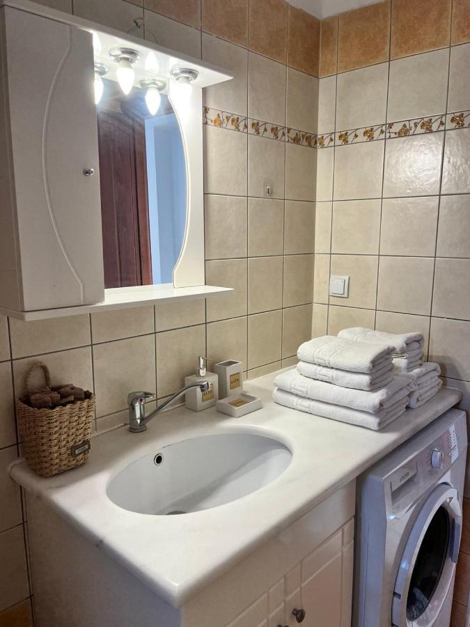 Cactus Apts. Apartment Chania  Exterior photo
